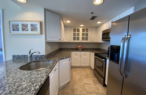 Bethany Beach Condo | Spectacular 6th floor Ocean Views and Modern resort Living.