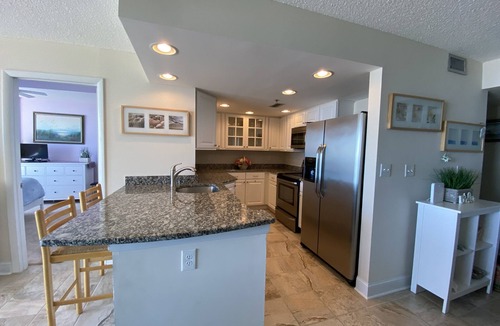 Bethany Beach Condo | Spectacular 6th floor Ocean Views and Modern resort Living.