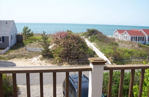 West Yarmouth House | Spectacular Home with Private Beach Rights