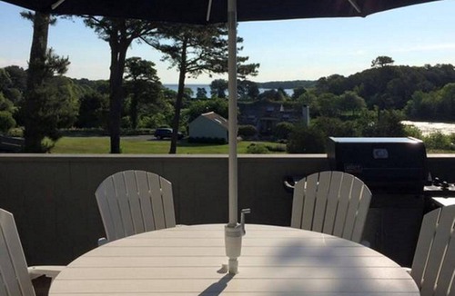 Oak Bluffs House | Spectacular Martha's Vineyard Island Home!