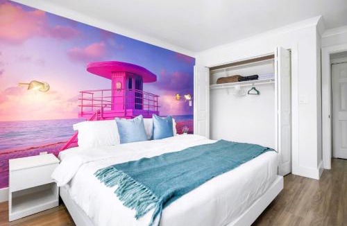 Westchester Villa | Spectacular Miami Resort - Htd Pool,5 Bdrooms ,Mini Golf, Playground, Baby Items, BBQ