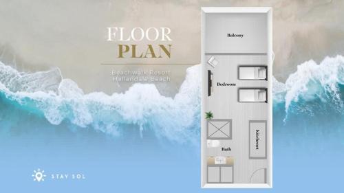 Hallandale Beach Hotel | Spectacular View wBalcony Pool