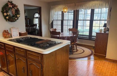 Ruckersville House | Spotswood Manor Home