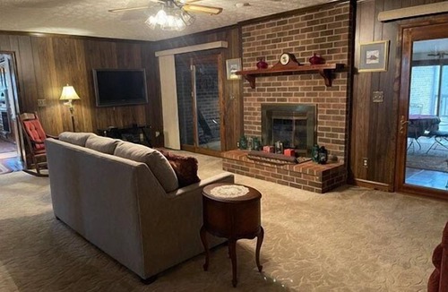 Ruckersville House | Spotswood Manor Home