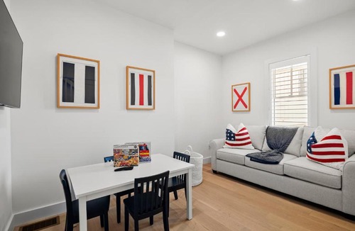 Harwich Port House | Sprawling Home 1 Mi to Downtown