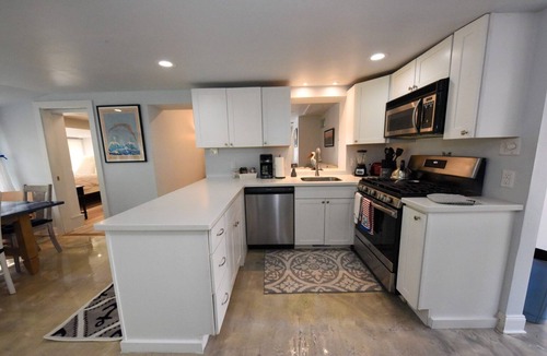 West Cape May House | Spring and Summer are on the way! Book your stay Today!