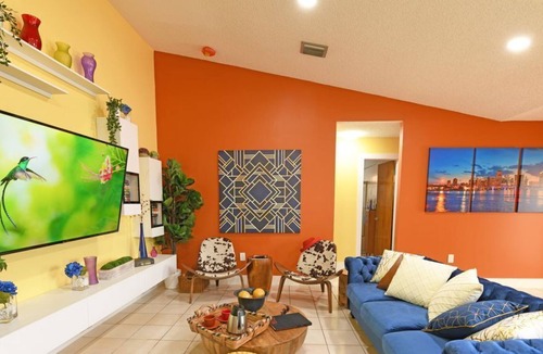 West Little Havana Apartment | Spring Sale | 2 Beds Apartment | Calle Ocho| South Beach 12min