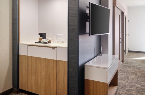 Arlington Hotel | SpringHill Suites by Marriott Arlington TN