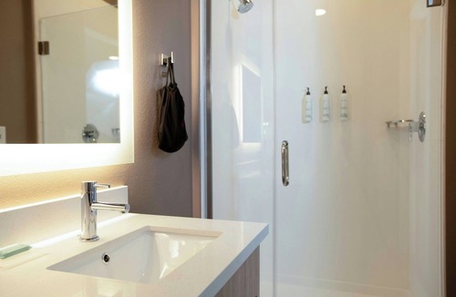 Sandston Hotel | Springhill Suites By Marriott Richmond Airport