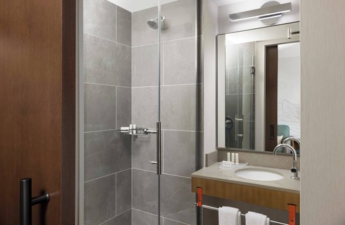 Midtown South Hotel | SpringHill Suites by Marriott New York Manhattan/Chelsea