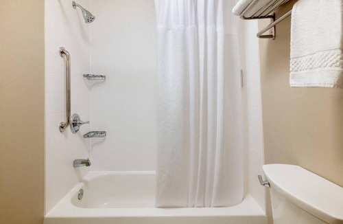 Williamsburg Hotel | SpringHill Suites | Queen Suite | Outlets, Winery, Merchants Sq | 2 Units
