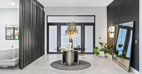 North Miami Beach Villa | Star Villa by Glam Homes