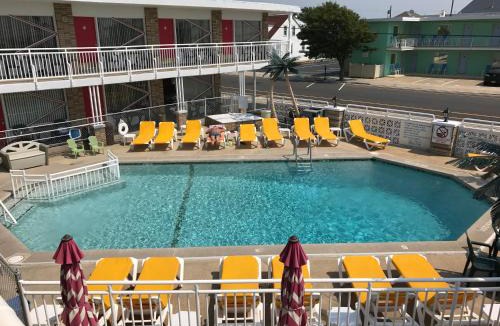 Wildwood Hotel | Starfire Motel