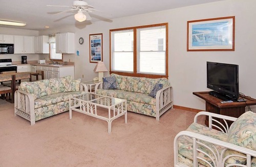 Buxton House | Starlights Condos, OCEANFRONT, Extraordinary View, Together Yet Private!