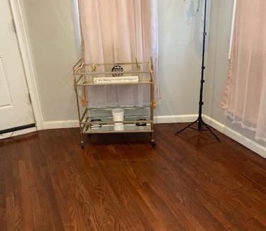 Weehawken Apartment | Stay - 1 BR - Near NYC & MetLife