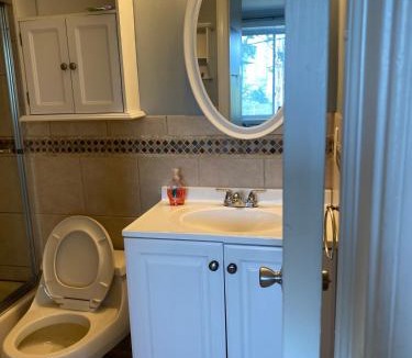 Weehawken Apartment | Stay - 1 BR - Near NYC & MetLife