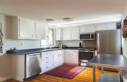 Gloucester House | Stay at Gloucester Harbor