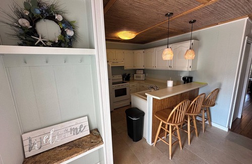 Selbyville Condo | Stay at Heron Cove located in popular Mallard Lakes!