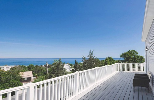 Gloucester House | Stay at Wingaersheek