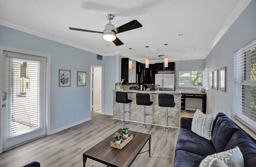 Hendricks and Venice Isles Apartment | Stay Hospitality - Hendricks Isle