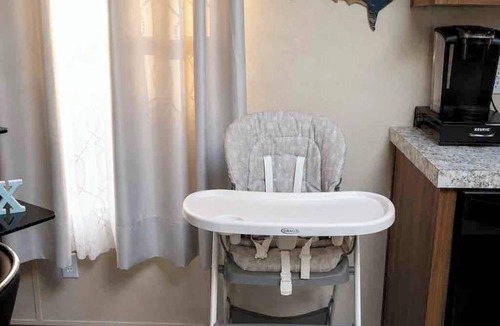 Chincoteague House | Stay Under the Stars in Chincoteague