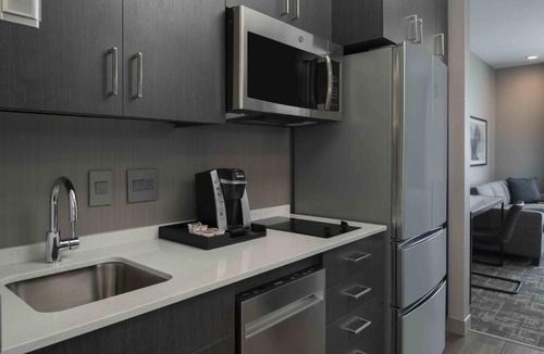 Revere Hotel | Staybridge Suites - Boston Logan Airport - Revere by IHG