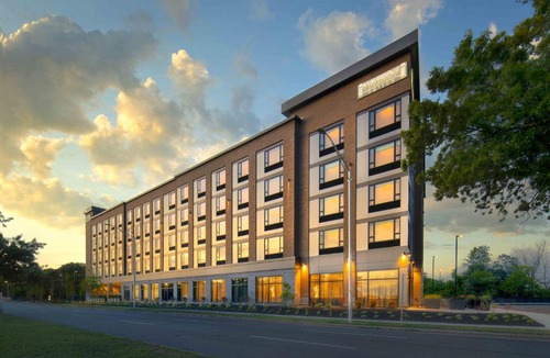 Revere Hotel | Staybridge Suites - Boston Logan Airport - Revere by IHG