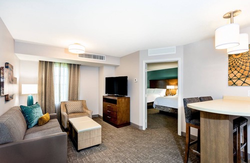 Hollywood Hotel | Staybridge Suites Fort Lauderdale Airport - West by IHG
