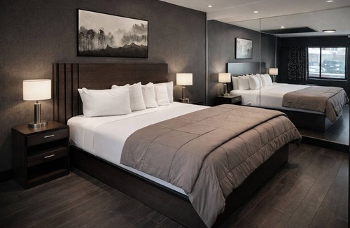 Wakefield Hotel | Stella Hotel Bronx