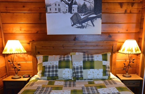 Edray Condo | Stemwinder #2: 4 Bedrooms, 3 Full Baths: Slope Side, Heated Outdoor Hot Tub.