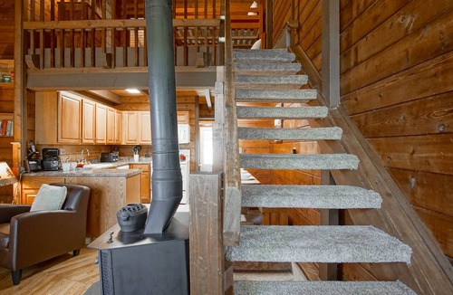 Edray Condo | Stemwinder #3: 3 Bedrooms Plus Bonus Sleeping Loft. 2 Full Baths