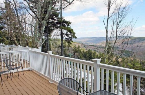 Edray Condo | Stemwinder 5 SKI IN SKI OUT Spectacular 4 BR Home Spacious Deck