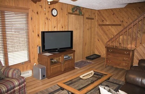 Edray Condo | Stemwinder 5 SKI IN SKI OUT Spectacular 4 BR Home Spacious Deck