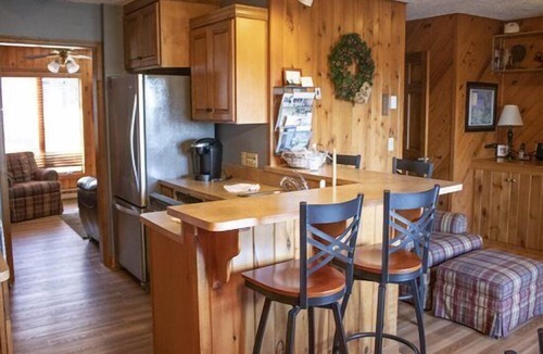 Edray Condo | Stemwinder 5 SKI IN SKI OUT Spectacular 4 BR Home Spacious Deck