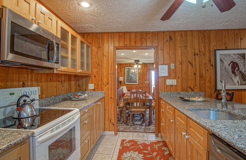 Edray Condo | Stemwinder 6A, 3 Bedrooms Plus Bonus Sleeping Alcove, 2 1/2 Baths