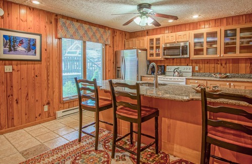 Edray Condo | Stemwinder 6A, 3 Bedrooms Plus Bonus Sleeping Alcove, 2 1/2 Baths