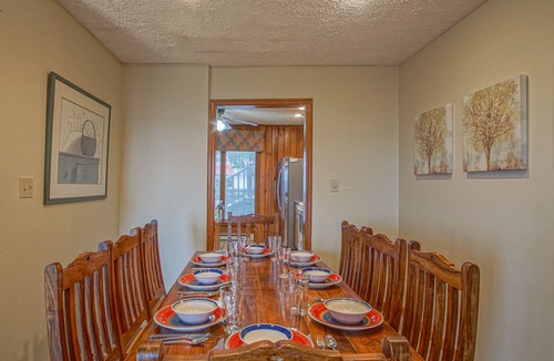 Edray Condo | Stemwinder 6A, 3 Bedrooms Plus Bonus Sleeping Alcove, 2 1/2 Baths