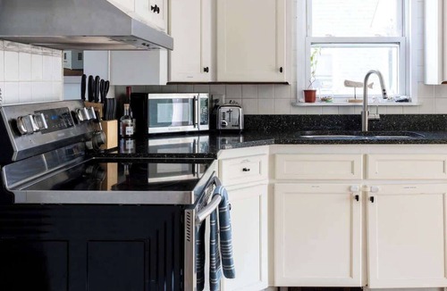 Newport East House | Stepping Stone