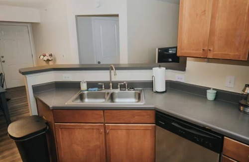 Fifeville Apartment | Steps from UVA, Downtown Mall, Spacious Apartment