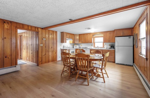 West Yarmouth House | Steps to Colonial Acres Beach Spacious Home