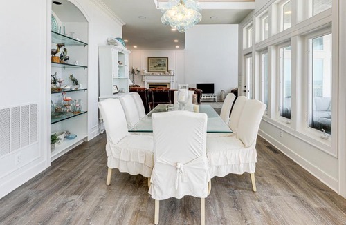 Bethany Beach House | Steps to Shore: Spacious Bethany Beach Retreat