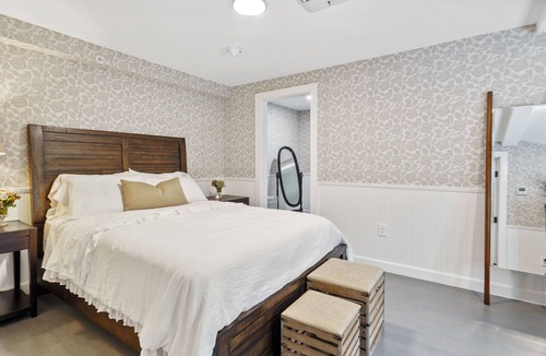 Southwest Coconut Grove Bed & Breakfast | Stirrup House by Pattio