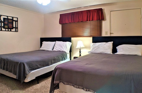 Edray Condo | Stroll to Slopes, Village Area, Ski in/out Unit351