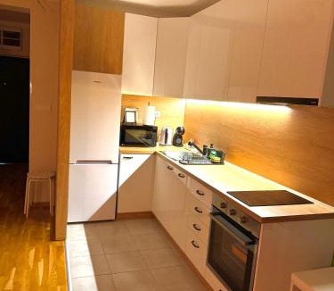 Pirot Apartment | Studio 4