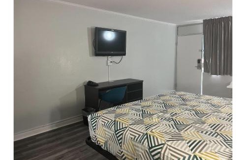 Pocomoke City Hotel | Studio 6 Suites Pocomoke City, MD