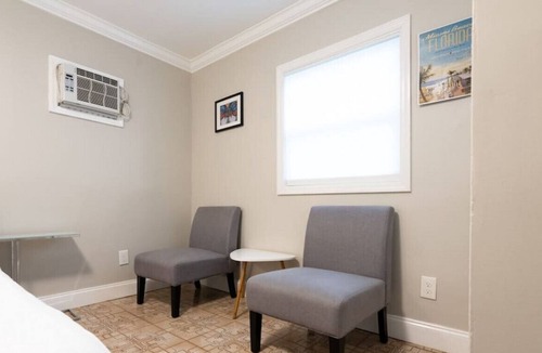 The Roads House | Studio Apt Close to Brickell 5 star reviews