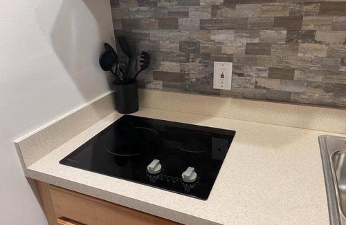 South End Apartment | Studio condo-great location