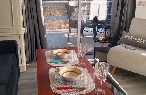 West Dennis Cottage | Studio Cottage - .3 mile walk to S Village Beach. 1 mile to W Dennis Beach.