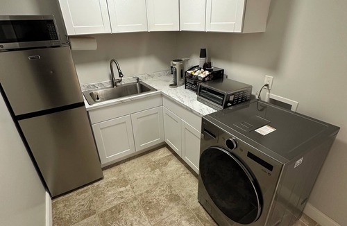 Northwest Yonkers House | Studio house with AC in friendly Yonkers