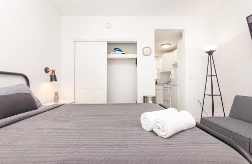 Idlewyld Apartment | Studio Las Olas - Fort Lauderdale - 5 minutes walk to beach